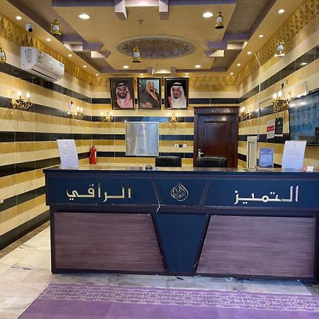 Al Tamayoz Al Raqi - Hiraa Jeddah Bagian luar foto